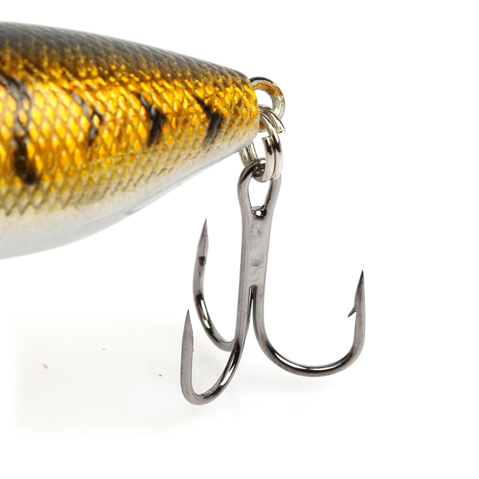 1 шт. рыболовная приманка 13 г 6 5 см|popper fishing|fishing lurehard lure |