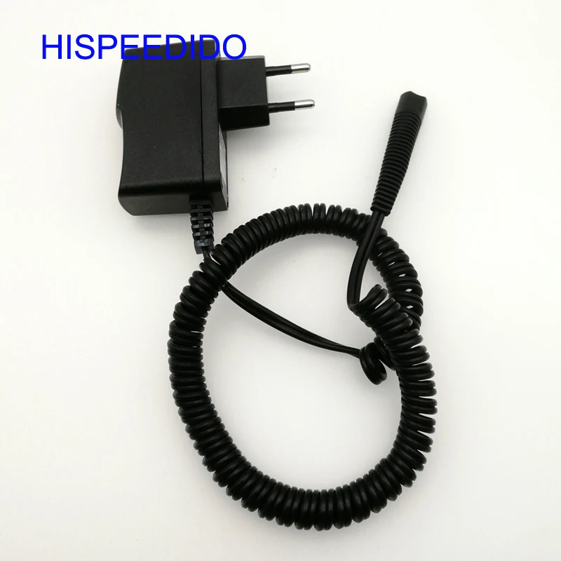 Сетевое зарядное устройство HISPEEDIDO для BRAUN 6 в 130 мА А|lead charger|charger forcharger for braun |