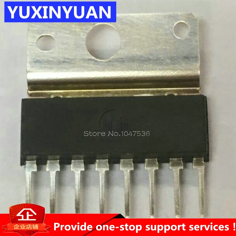 10 шт TDA7056A TDA7056 ZIP-9 YUXINYUAN