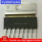 Встроенный блок усилителя звука TDA7056A TDA7056 ZIP-9, 10 шт.лот, можно приобрести напрямую