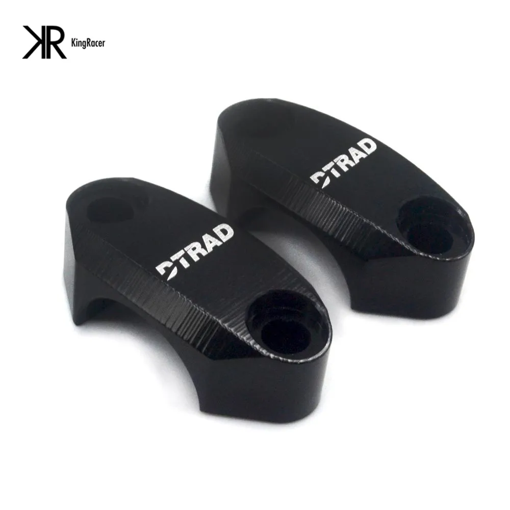 

Универсальный зажим для главного цилиндра мотоцикла DTRAD BREMB0 CNC Racing для Z900/800/1000 Z650 ZX-6R H2R Ninja 300