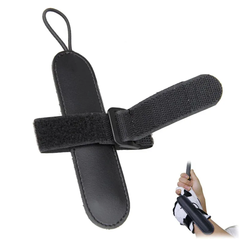 Новинка инструмент для тренировок по гольфу тренировки запястья Arc Tik-Tok Swing Trainer