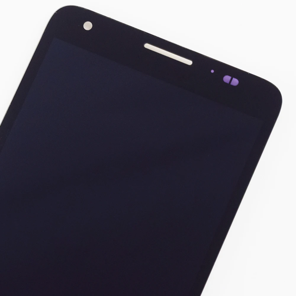 Для huawei Ascend G750 G750-T00 G750-U10 G750-T01 Honor 3X Glory 4 ЖК-дисплей Дисплей монитор Экран +