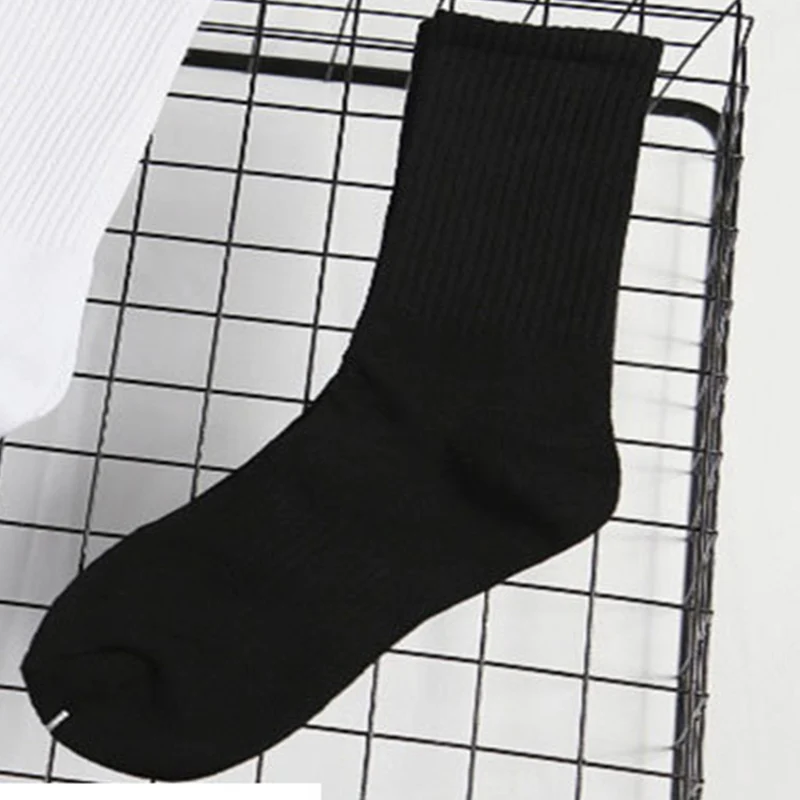 Lurehooker High Quality Arrival Brand Men Socks Cotton &amp Bamboo Fiber Classic Business Men's Deodorant Dress | Мужская одежда