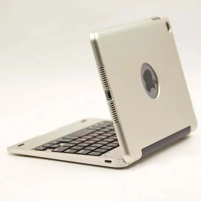 Беспроводная Bluetooth подставка для Apple iPad Mini 5 4 Mini5 Mini4 7 9 дюйма|keyboard dock|dock keyboardipad keyboard
