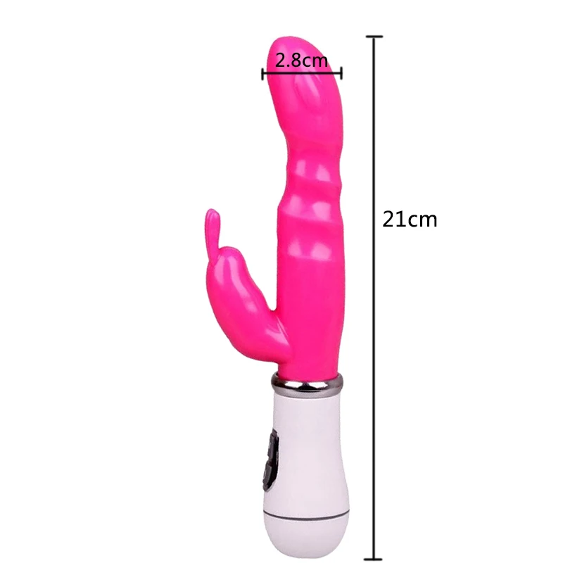 Водонепроницаемый вибратор для женщин Black Wolf|vibrator for|rabbit vibratorsex vibrators for women |