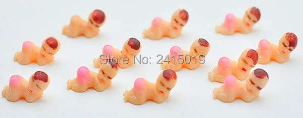 Дешевые 48 шт. 1 дюйм 25 мм|favors shower|favors partyfavor decor |