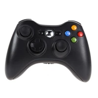 1pcs wireless gamepad remote controller for xbox 360 wireless joystick for microsoft xbox game controller