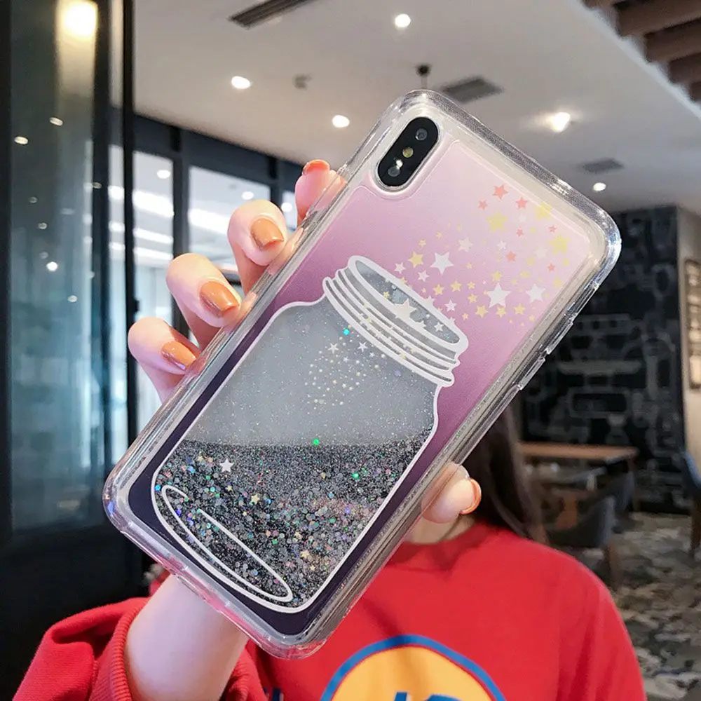 For Huawei Honor 8x 10 9 lite p30 KISSCASE чехол с сияющими блестками для huawei P30 P20 P10 Lite рro Коврики 20