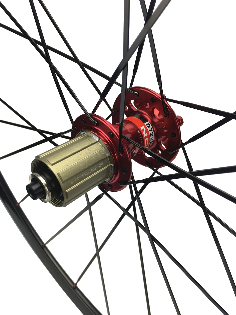 Alloy Road Bike Wheelset XR200 XR270 XR300 Aluminium Bicycles Disc Brake Wheels Black anodized Rear 130mm Aero Spokes | Спорт и