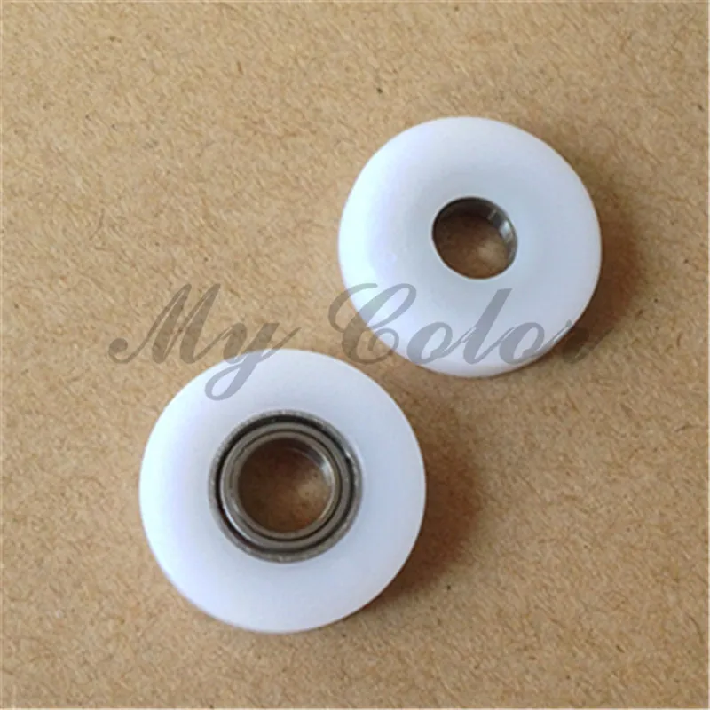 8X A1UD-3717-00 A1UD371700 Spacer ролик для Konica Minolta BIZHUB BH250 BH350 BH223 BH283 BH363 BH423 BH162 BH163 BH220 Di2510 Di3510 |