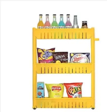 

The refrigerator is in the sandwich frame with three layers of racks with pulleys moving to the ground and thickened plastic