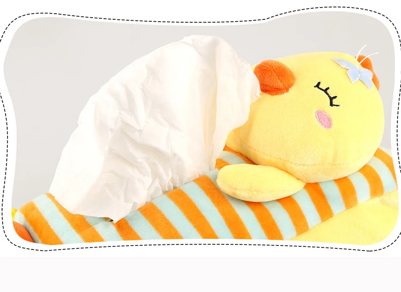 Tancredy Car Tissue Holder Back Hanging Box Covers Napkin Paper Towel Case Accessories | Автомобили и мотоциклы