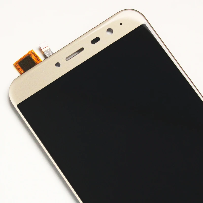 5.7 inch for CUBOT X18 LCD Display+Touch Screen Digitizer Assembly 100% Original New LCD+Touch | Мобильные телефоны и
