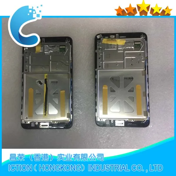 Высококачественный ЖК-дисплей для ASUS Fonepad 7 FE375 FE375CG FE7530CXG ME375 K019 сенсорный