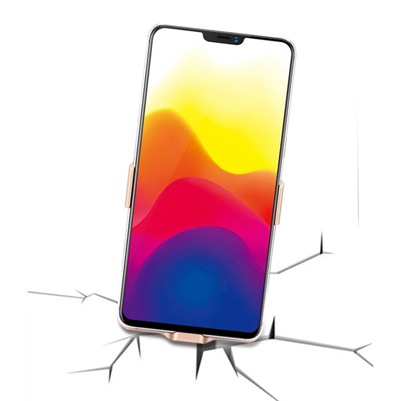 Чехол KQJYS для Xiaomi Redmi Note 5A чехол с резервной зарядкой портативный зарядным