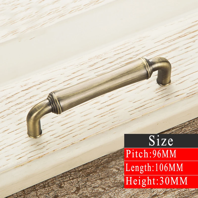 Antique Furniture Handles Door Vintage for Kitchen Cupboards Cabinet Knobs and Drawer Pulls | Обустройство дома