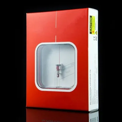 

DIY Scrapbooking Stamping Brads Ultra-Fine Mini Laser Stud Reactor PPT Flip Tablet Headphone Hole Connection Powerful Portable