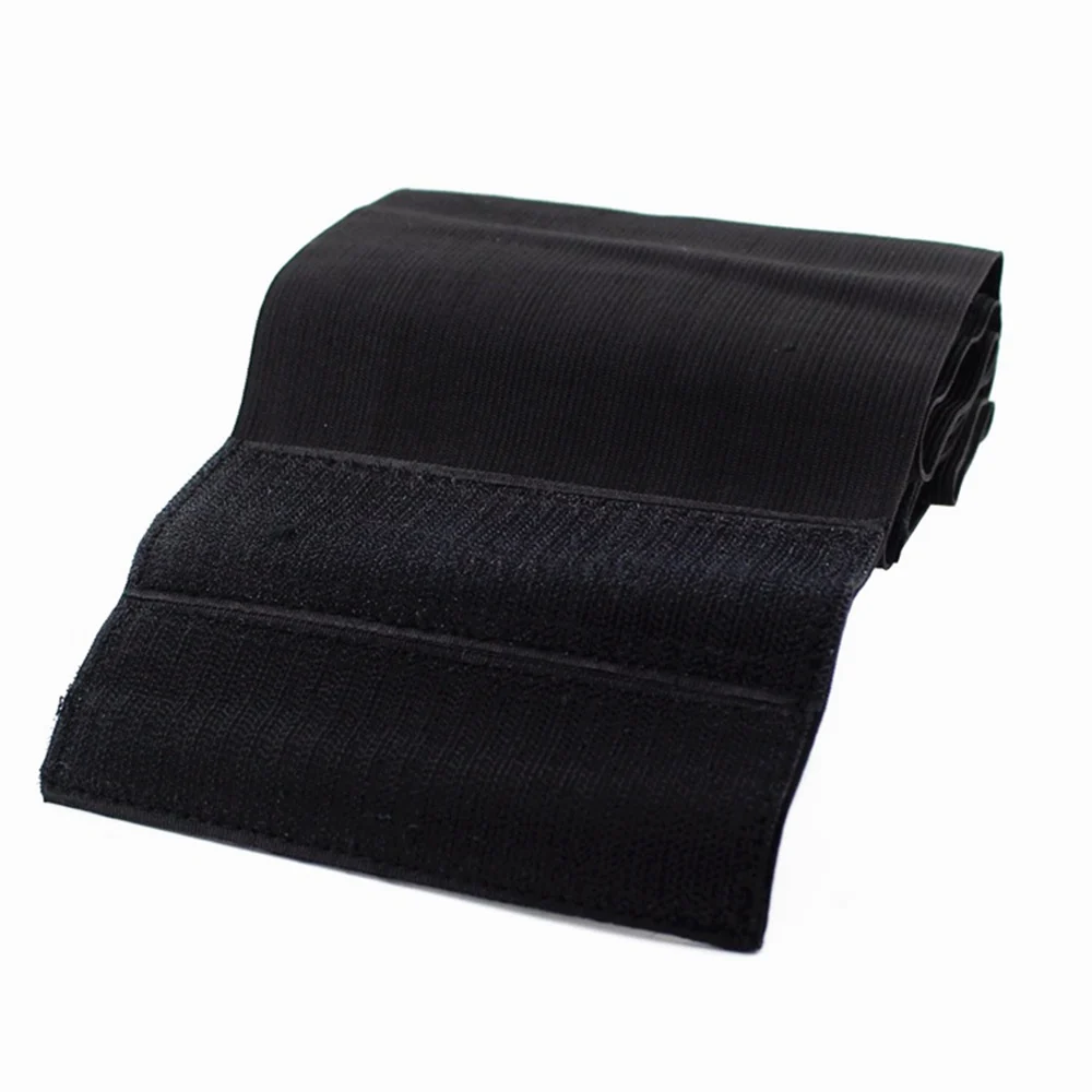 Кобура для пистолета с потайной лентой живота нижняя эластичная кобура 2