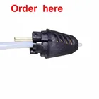 3D насадка для ручки для Sunlu SL 300 SL400 с головкой и трубкой