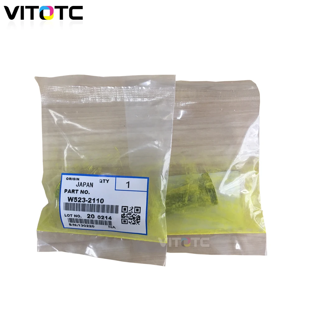50 x Тонер-насос резиновая шина W5232110 W523-2110 для Ricoh MPC 2000 2800 2500 3000 3001 3300 3500 3501 4000 4500 5000