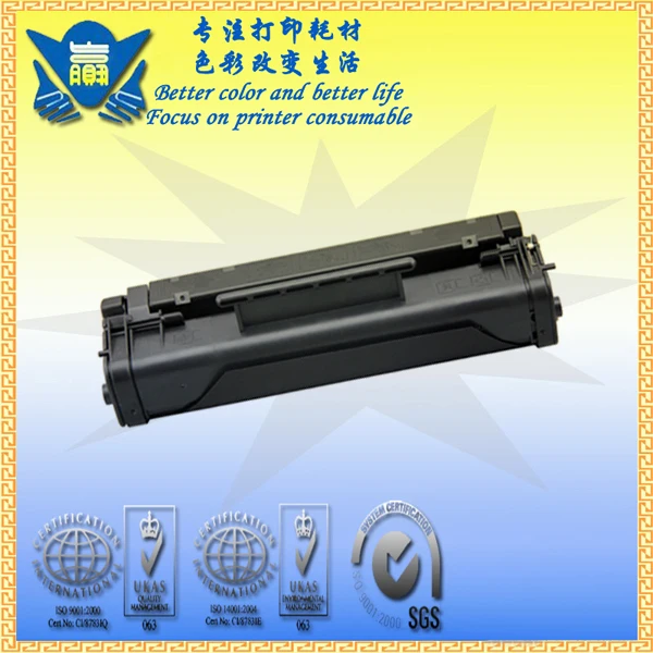 Картридж с тонером JIANYINGCHEN 3906A для лазерного принтера HPs 5L 6L 5 мл черный|toner cartridge|hp