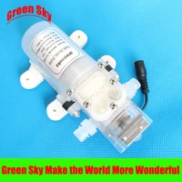 hot selling non toxictastelessodorless 3lmin 30w dc water pump food grade