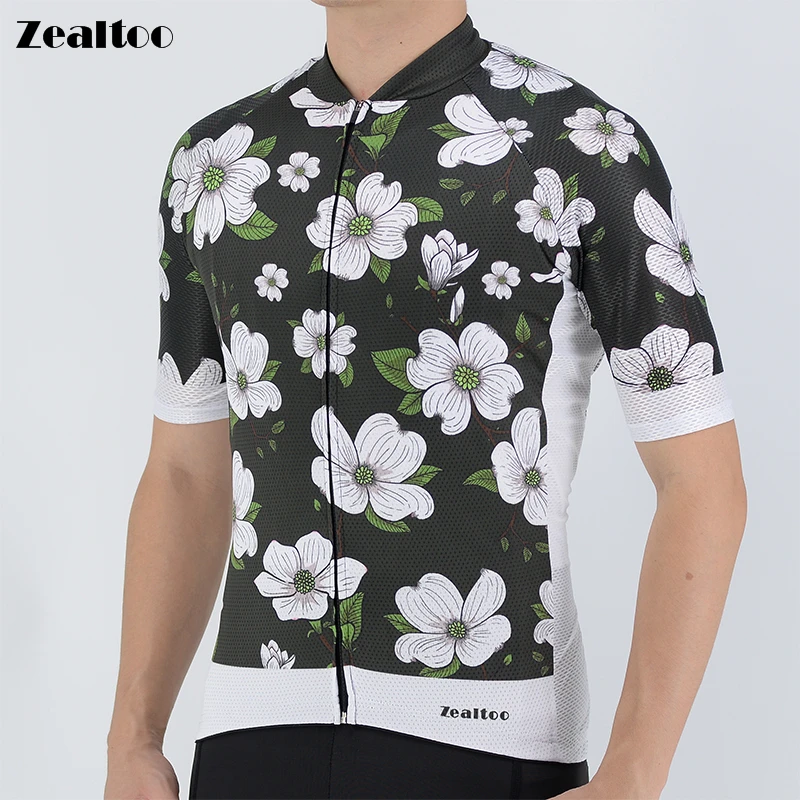 

2019 Cycling Jersey Tops Summer Racing Cycling Clothing Ropa Ciclismo Short Sleeve mtb Bike Jersey Shirt Maillot Ciclismo