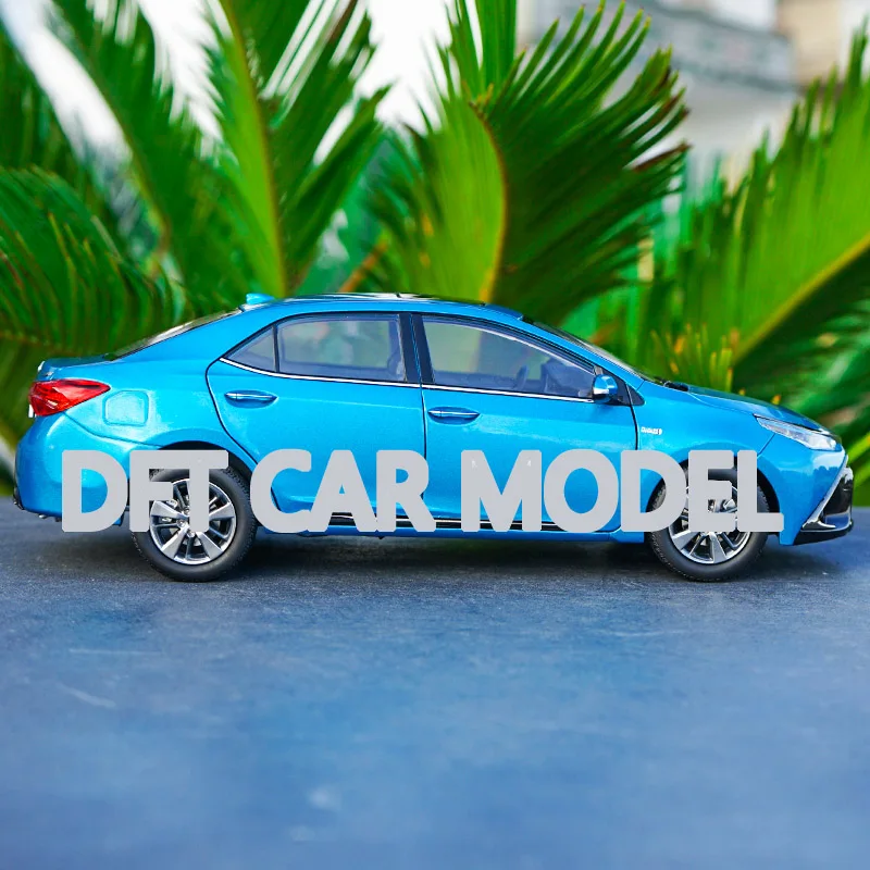 1:18 игрушечные автомобили из сплава E + LEVIN спортивный автомобиль модель детских
