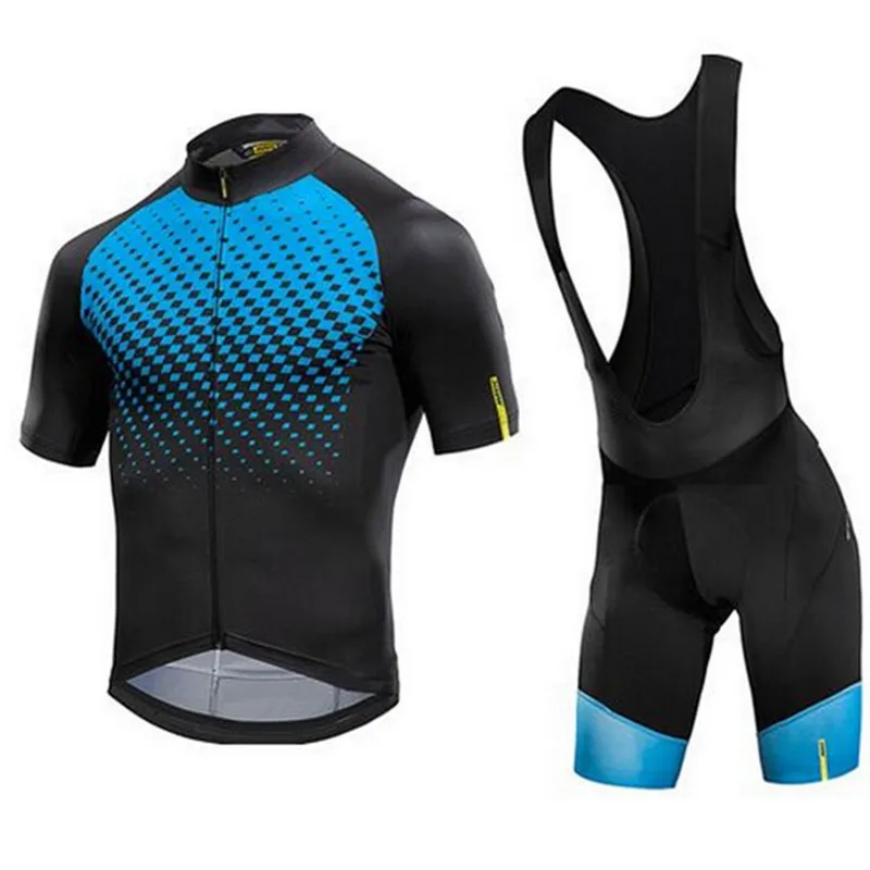 Mavic 2019 Pro Team Radfahren Kleidung/Дорога велосипед носить Racing Kleidung быстросохнущая herren Джерси