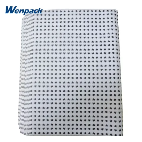 Папиросная подарочная бумага Wenpack 30x30 см 10000 шт