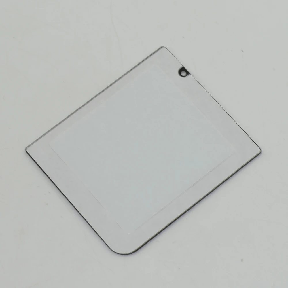 Высококачественная пластиковая стеклянная линза для экрана Gameboy карман защиты GBP