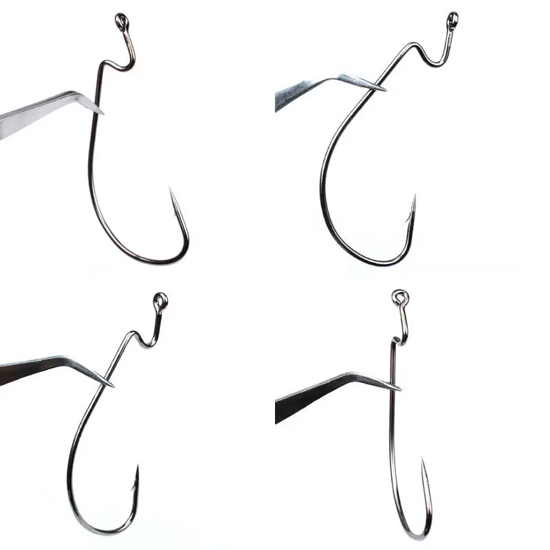 50 шт. рыболовные приманки из мягкого пластика | Спорт и развлечения