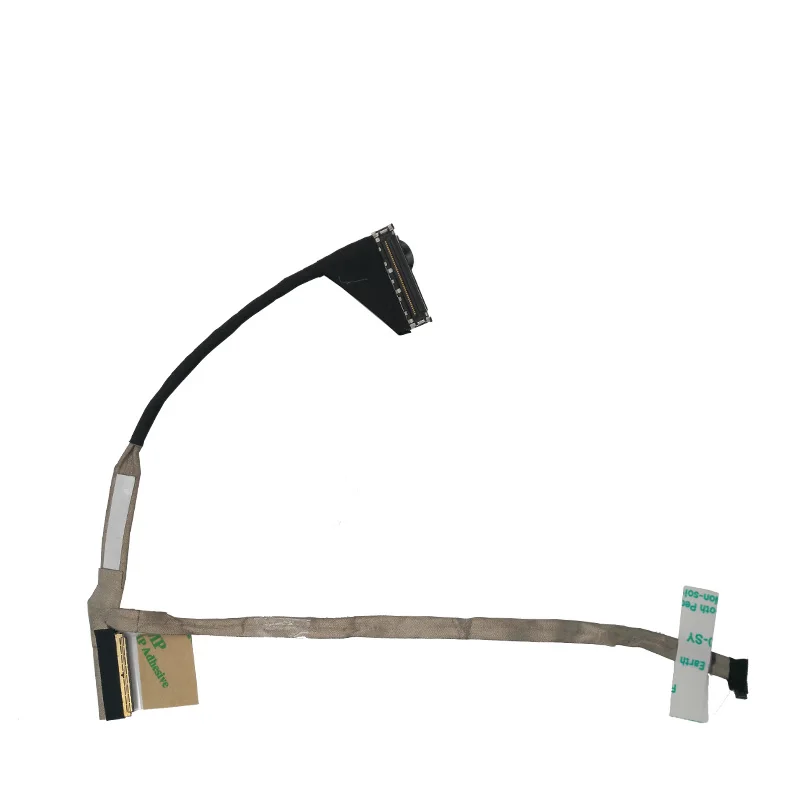 

New Laptop Cable for ACER aspire one 725 V5-121 V5-121P PN:DD0ZHALC020 Repair Notebook LCD LVDS CABLE