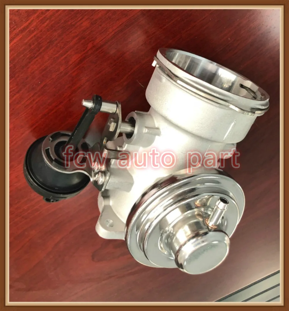 Клапан EGR для AUDI A4 / S4 8E A6 S6 4B SEAT ALHAMBRA 7M SKODA SUPERB 3U vw VOLKSWAGEN PASSAT 3B SHARAN TRANSPORTER 7H|Клапан