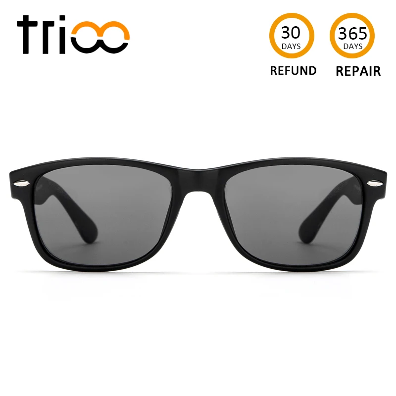 Очки солнцезащитные TRIOO Graduate для женщин от 0 25 до 12 UV400|sunglasses prescription|sun glasseswomen sunglasses