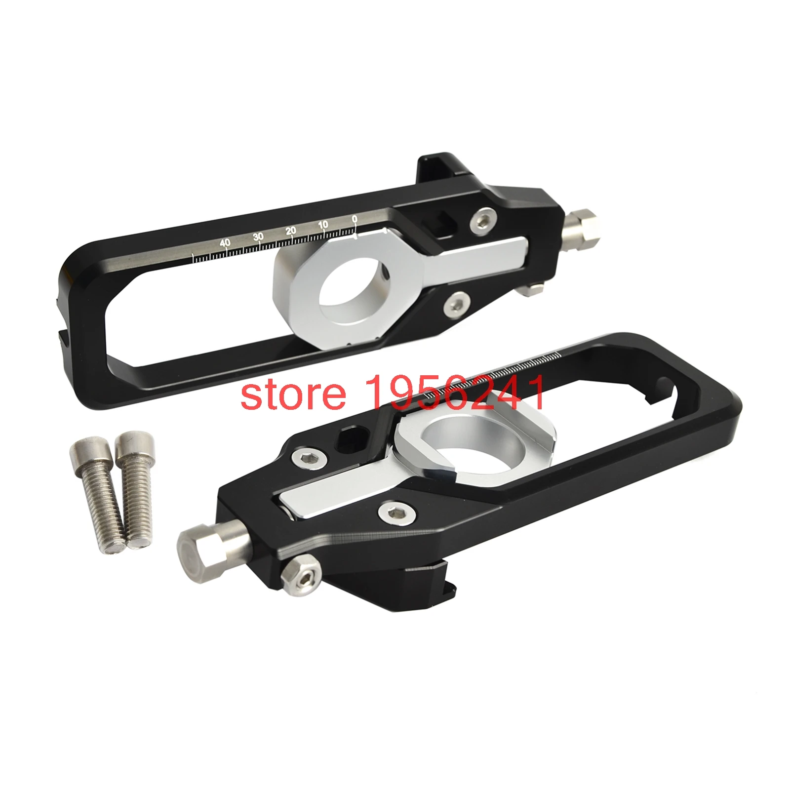NICECNC натяжитель цепи мотоцикла для BMW HP4 2012 2013 2014 S1000R 2014-2017 S1000RR 2010-2017 | Автомобили и