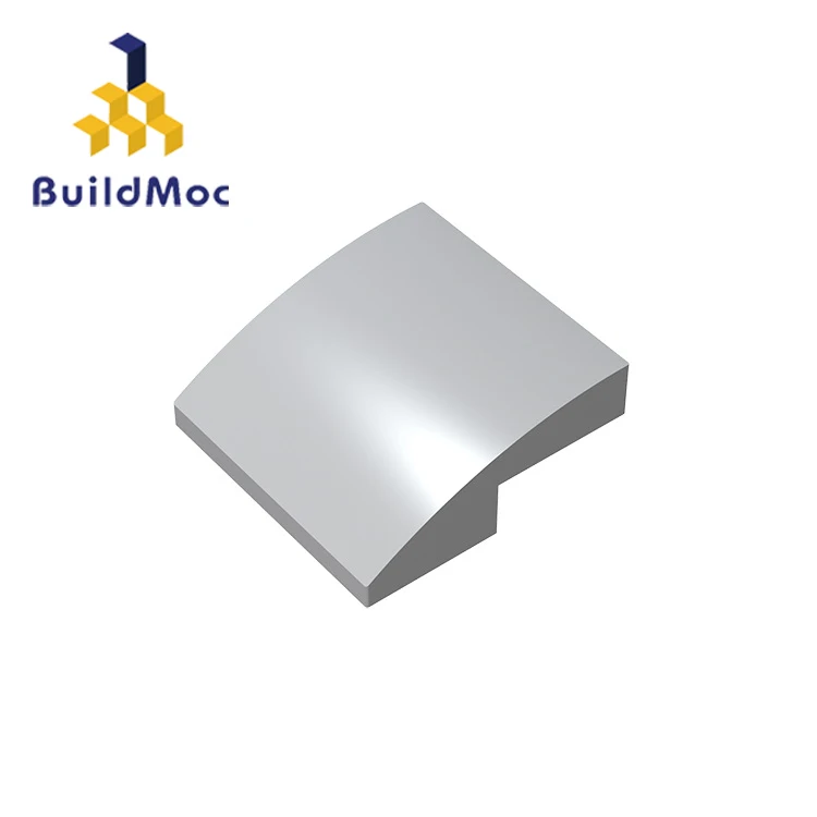 BuildMOC сборы из частиц 32803 2x2 для строительных блоков детали сделай сам