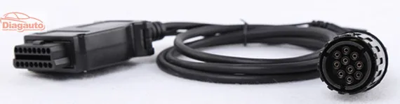TOP A quality ICOM D Cable ICOM-D with PCB for BMW Motorcycles Motobikes Diagnostic | Автомобили и мотоциклы