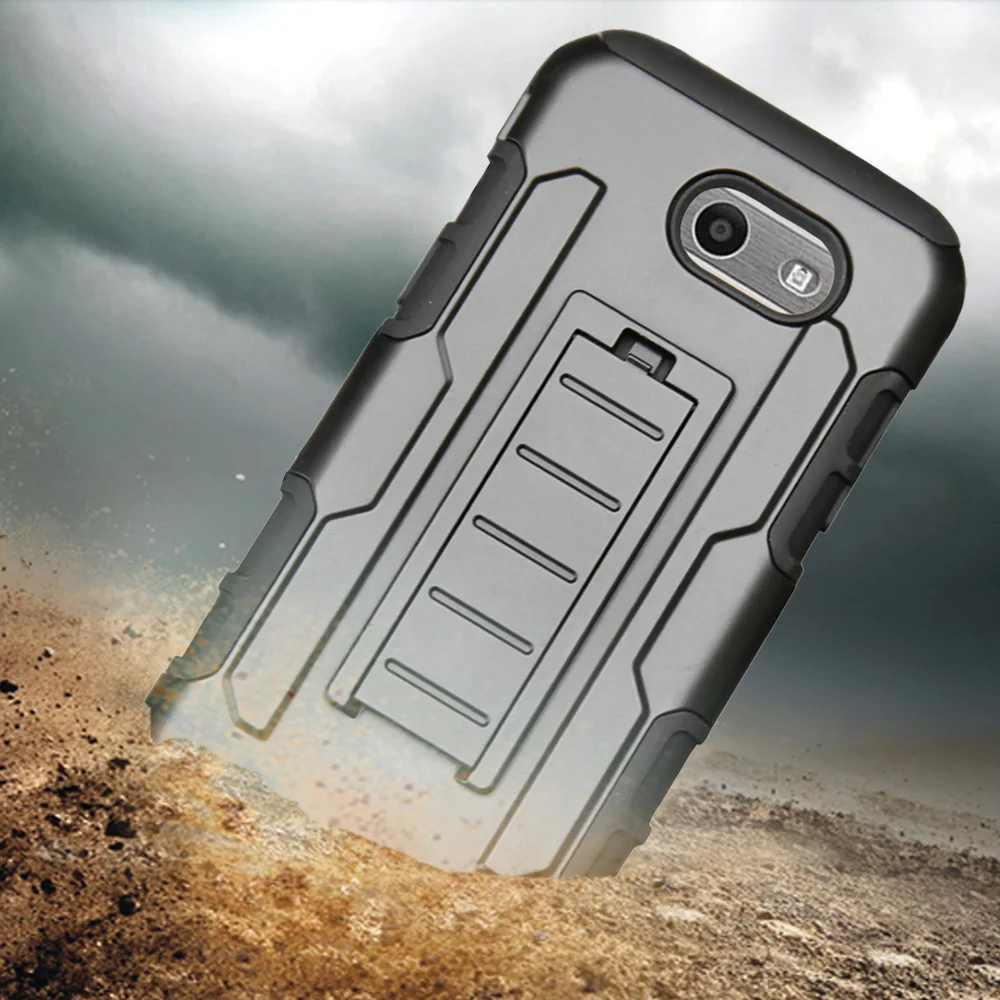 Прочный чехол для Samsung Galaxy J3 Emerge/J3 Prime/J3 2017/Luna Pro/Eclipse/J3 Mission/Sol 2|cover for samsung galaxy|cover