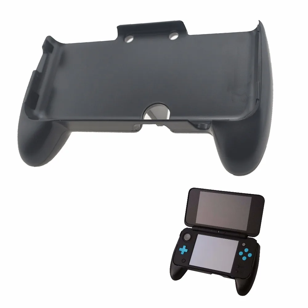 Для Nintendo NEW 2DS XL LL консоль штатив джойстик рукоятка подставка Рукоятка Защитный