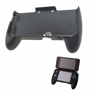 Для Nintendo NEW 2DS XL LL консоль штатив джойстик рукоятка подставка Рукоятка Защитный чехол Чехол