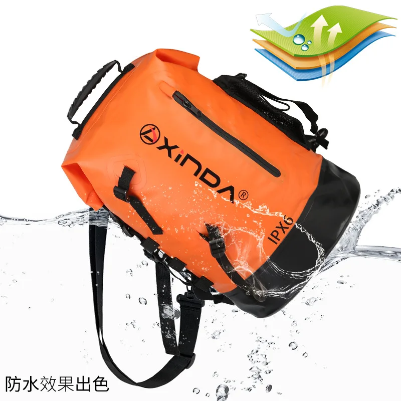 20L 30L наружная сумка canyon водонепроницаемая для хранения рюкзак путешествий