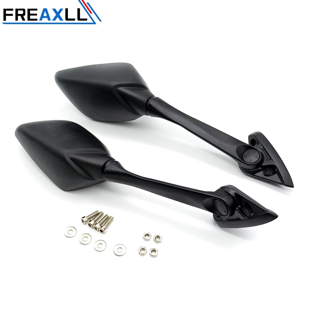 Для YAMAHA YZF R25 14 16 R3 15 17 R15 13 ABS пластиковые мотоциклетные зеркала заднего вида Pentagon