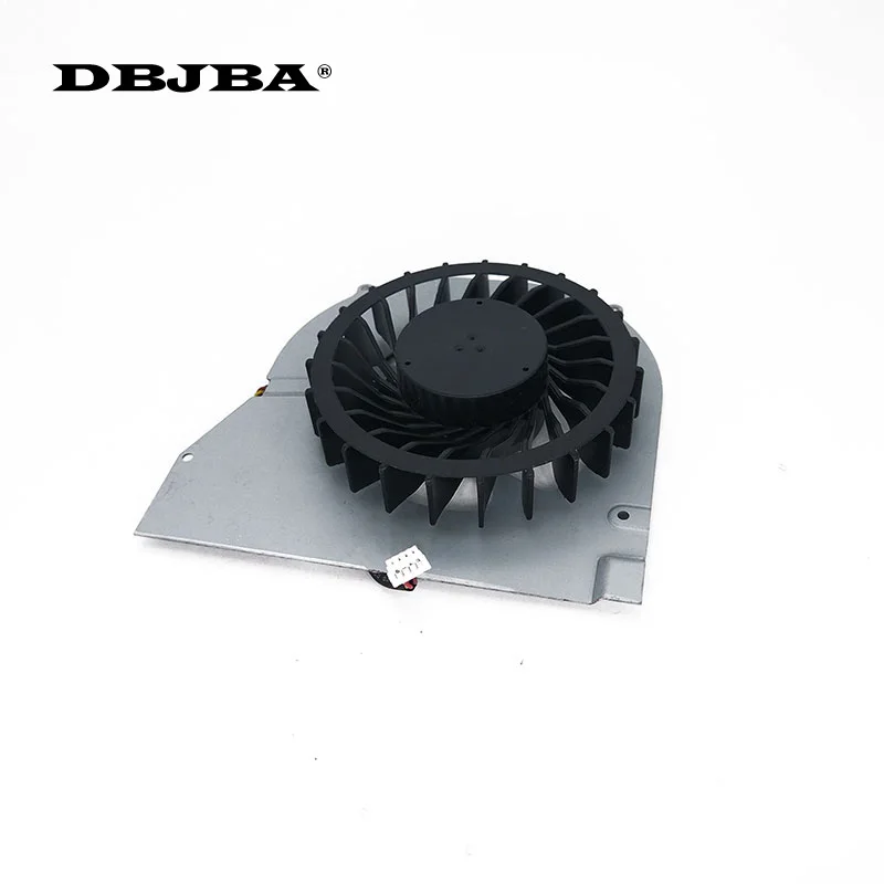 Новый вентилятор охлаждения процессора ноутбука для Toshiba QOSMIO X775-Q7270 X775 X770 X775-Q7272