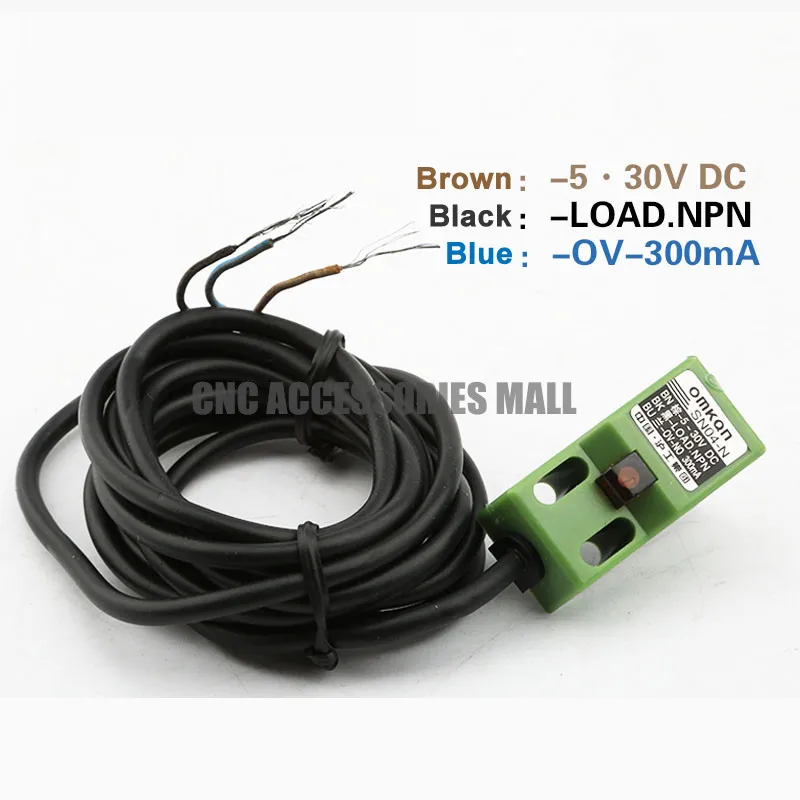 Ограничительный переключатель гравировального Станка/датчик инструмента|switch