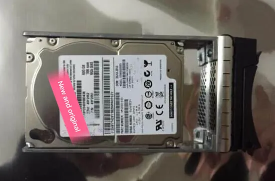 

100%New In box 3 year warranty 49Y1952 5250 300G 10K SAS 2.5inch DS3524 Need more angles photos, please contact me