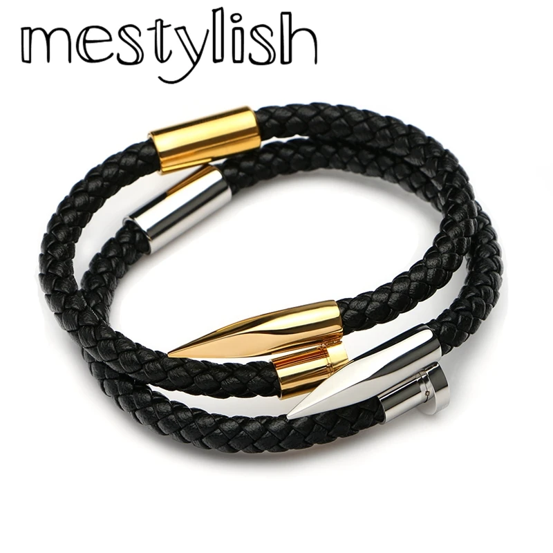 Mestylish 3 шт./лот фурнитура из нержавеющей стали для самостоятельного изготовления