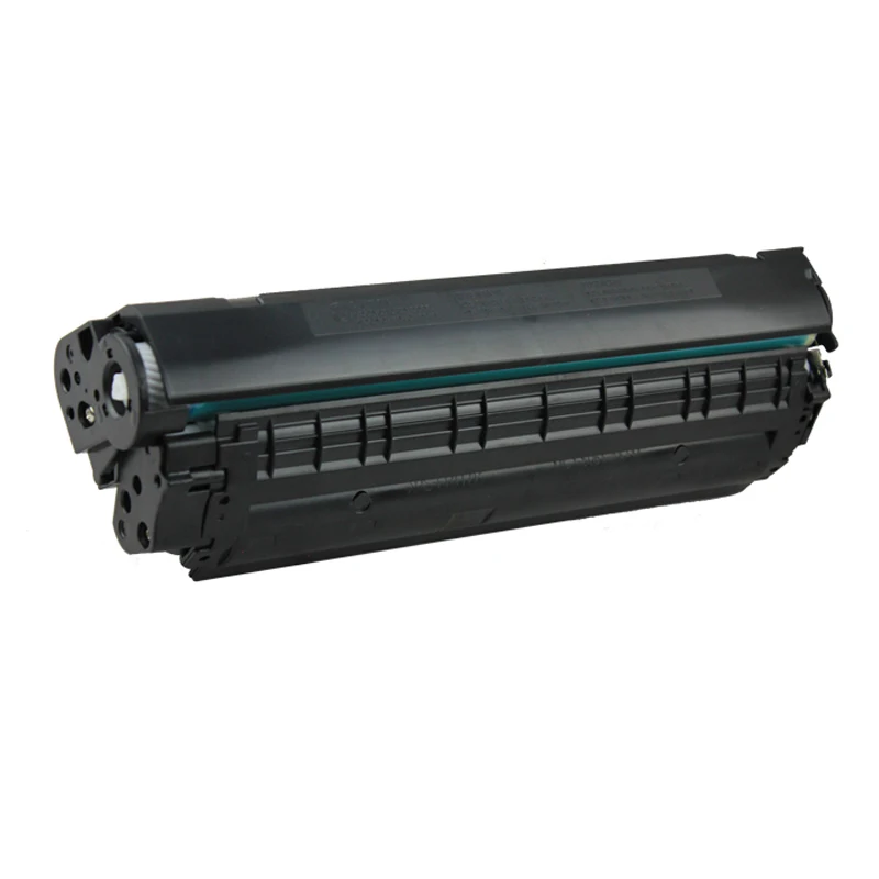 Vilaxh Q2612A Замена для HP 12A тонер-картридж LaserJet 1010 1012 1015 1018 1020 1022 3010 3015 3020 3030 3050 принтер |