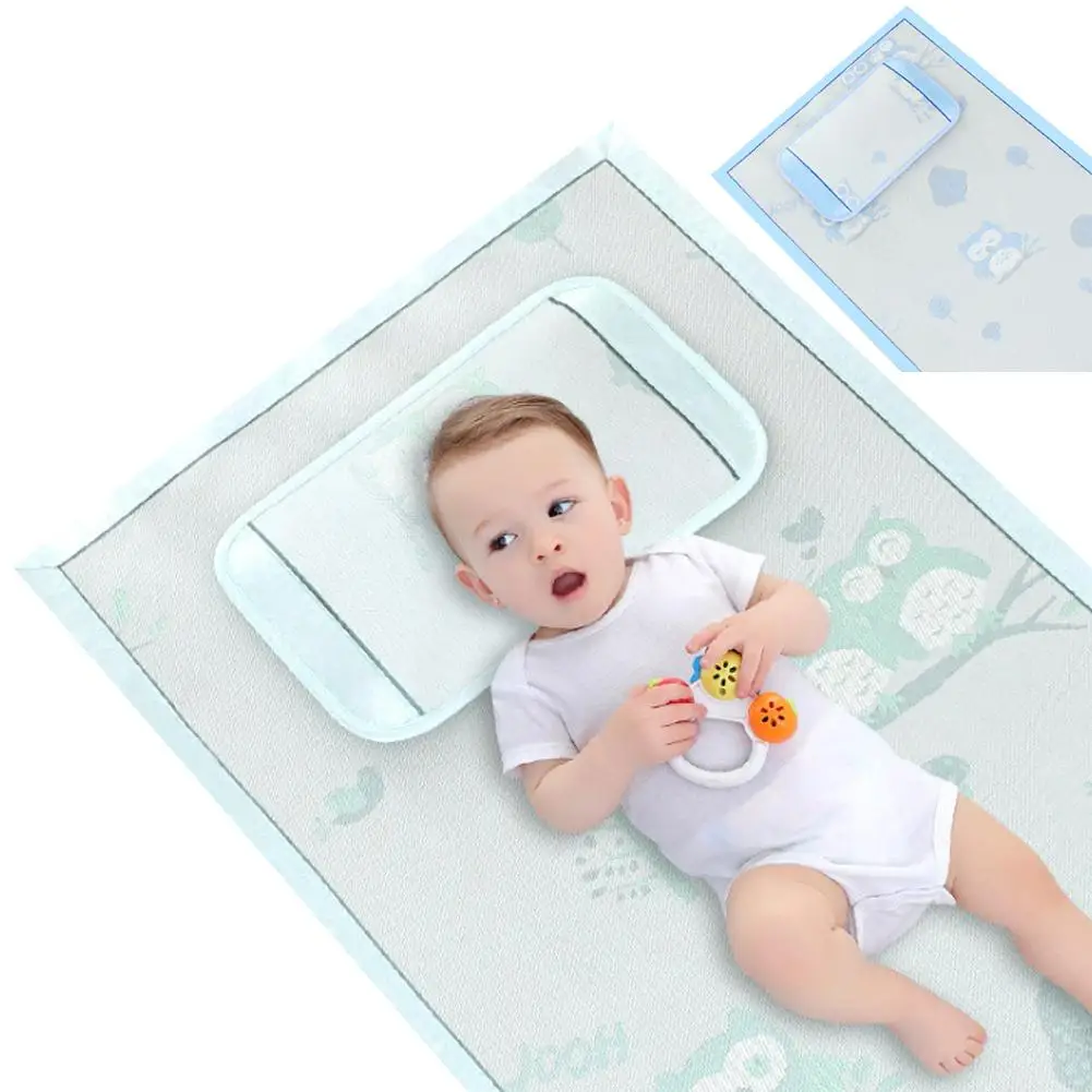 

Коврик детский складной из вискозы, на возраст 0-5 лет
